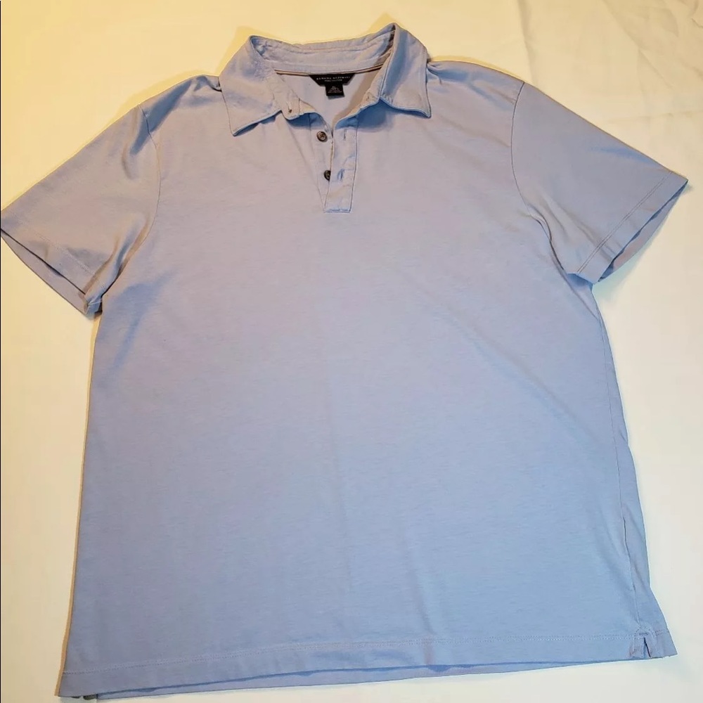 BANANA REPUBLIC CASUAL SHIRT SIZE XL